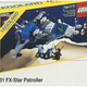 Illustration for article titled Lego Space Timeline Brings Back My Best Childhood Memories